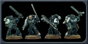 Black Templars